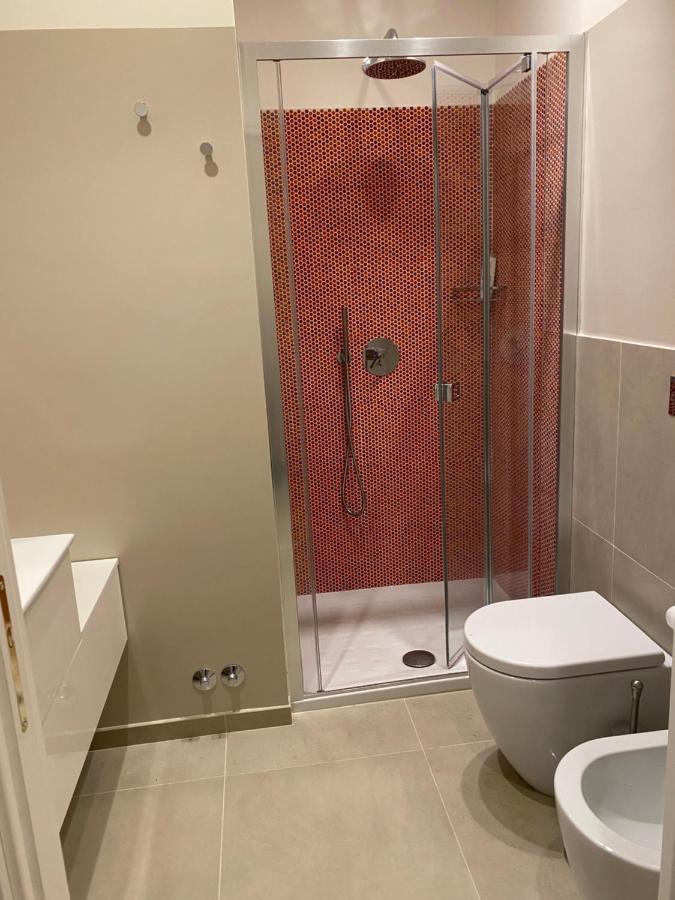 Appartamento Pinciana C23 Roma Esterno foto