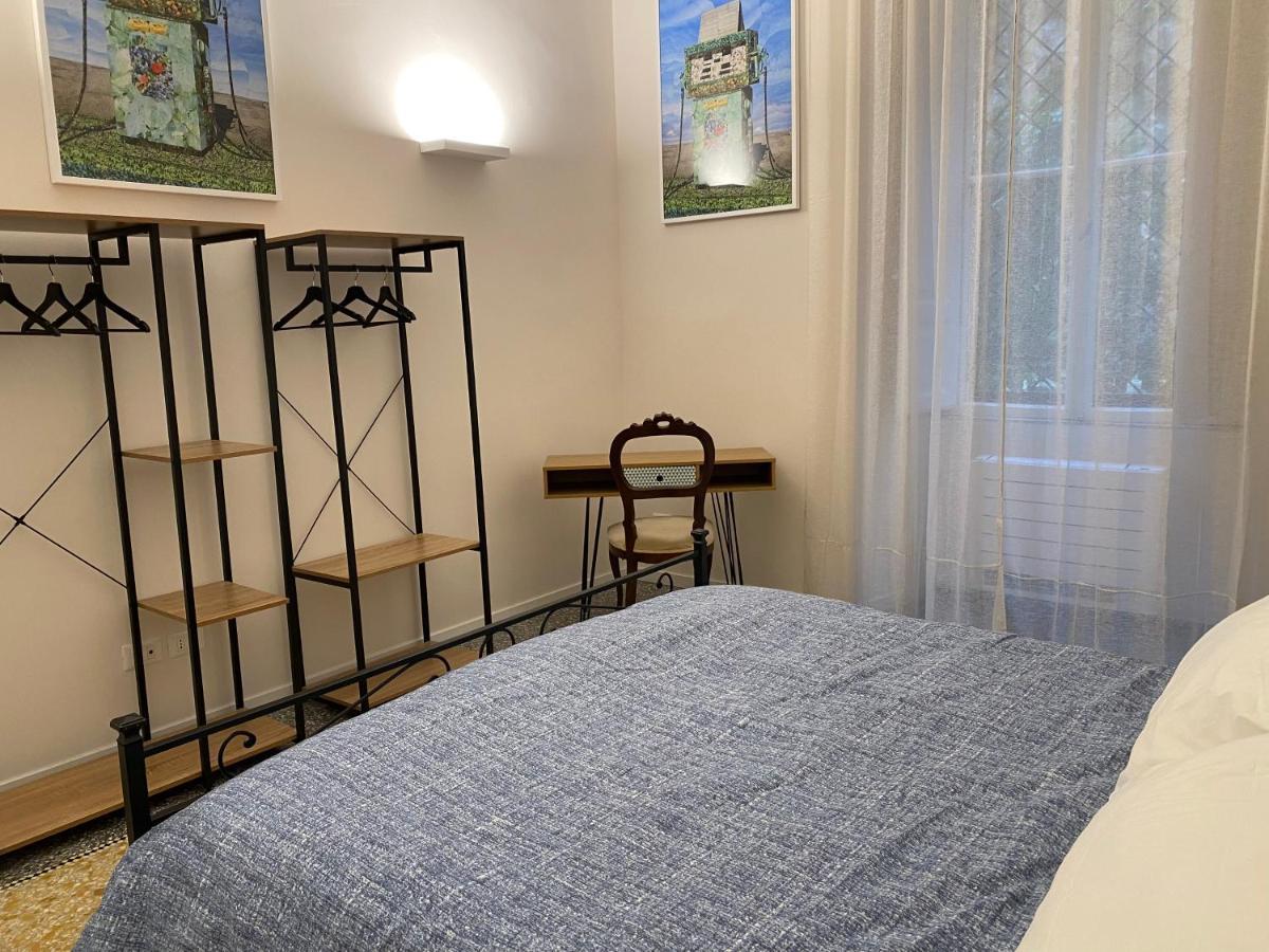 Appartamento Pinciana C23 Roma Esterno foto