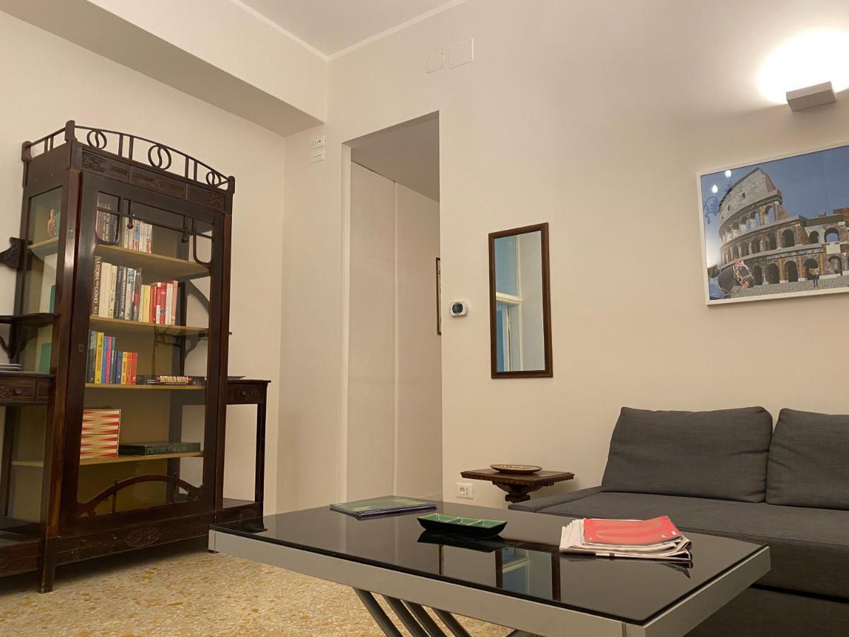 Appartamento Pinciana C23 Roma Esterno foto